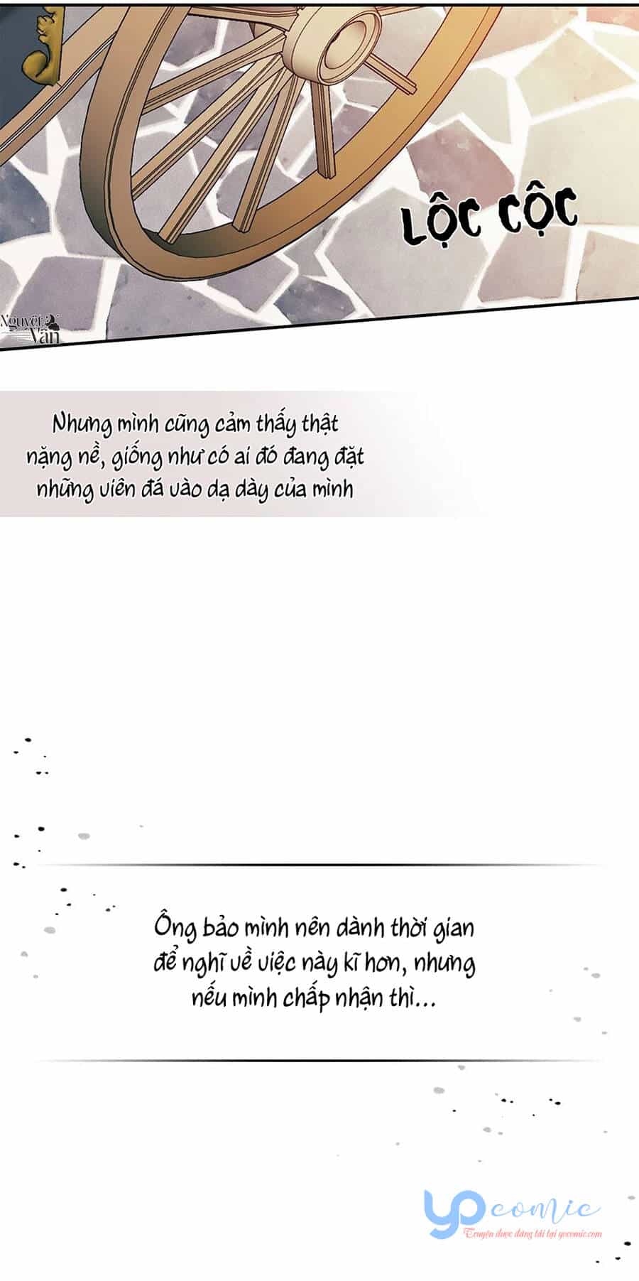 Người Hầu Của Tôi - Chương 85 - ảnh 41