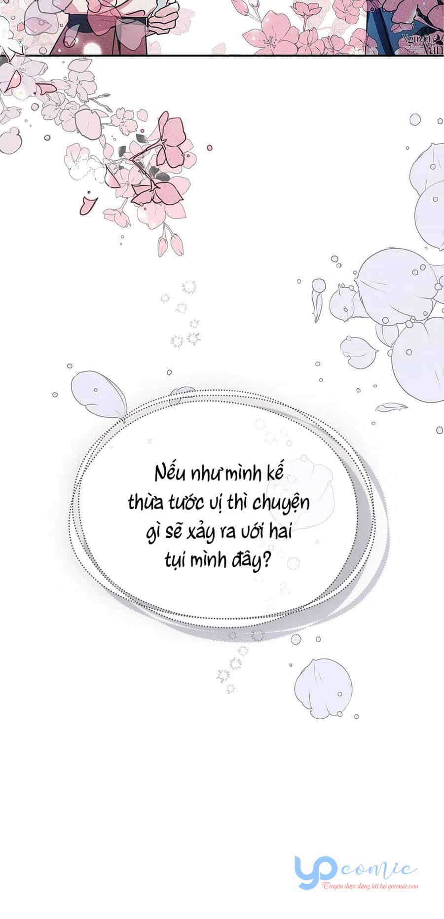 Người Hầu Của Tôi - Chương 85 - ảnh 50