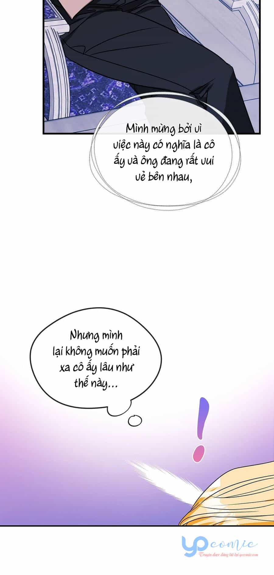 Người Hầu Của Tôi - Chương 85 - ảnh 6