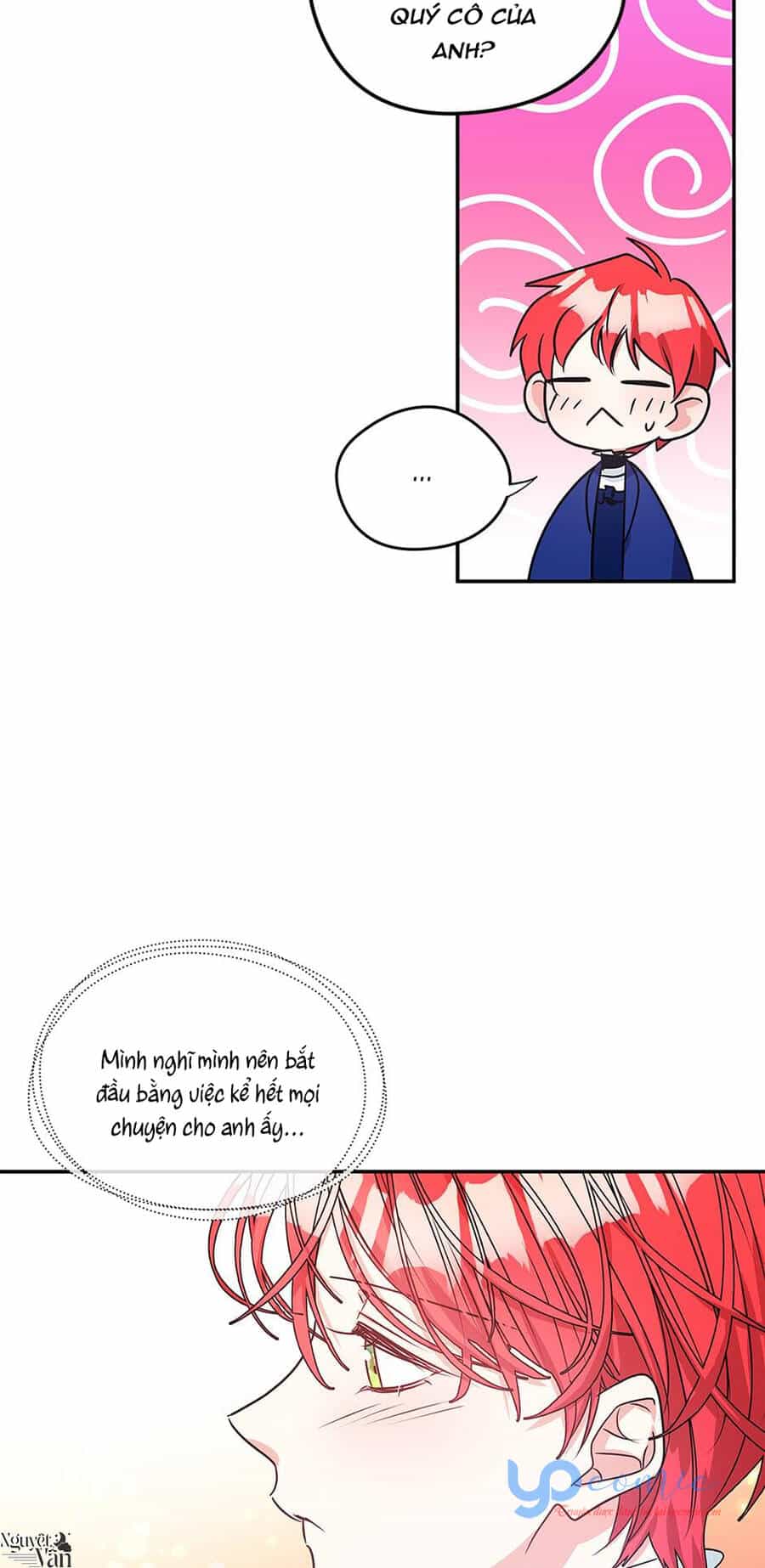 Người Hầu Của Tôi - Chương 86 - ảnh 11