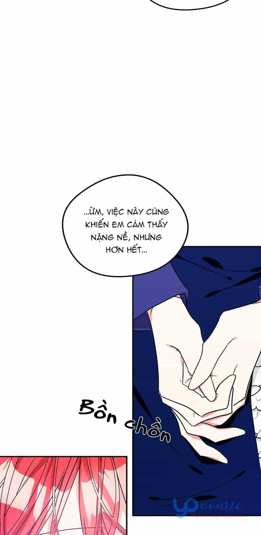 Người Hầu Của Tôi - Chương 86 - ảnh 16