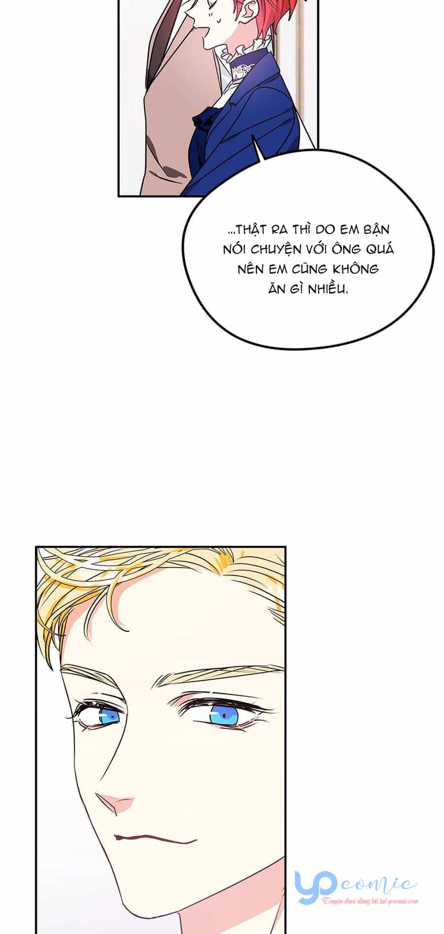 Người Hầu Của Tôi - Chương 86 - ảnh 3