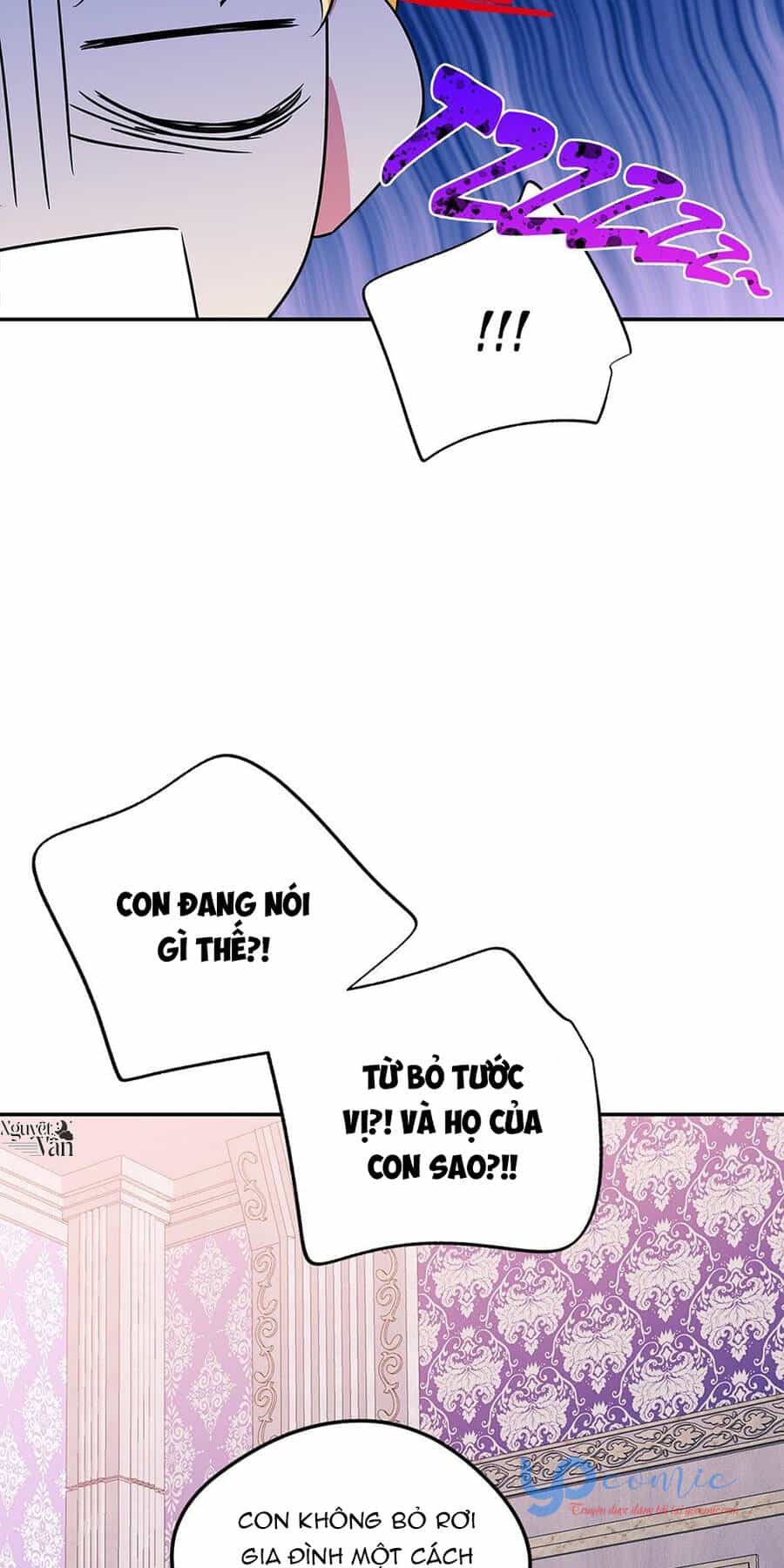 Người Hầu Của Tôi - Chương 86 - ảnh 34