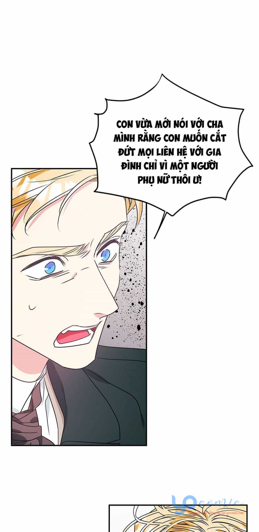 Người Hầu Của Tôi - Chương 86 - ảnh 36