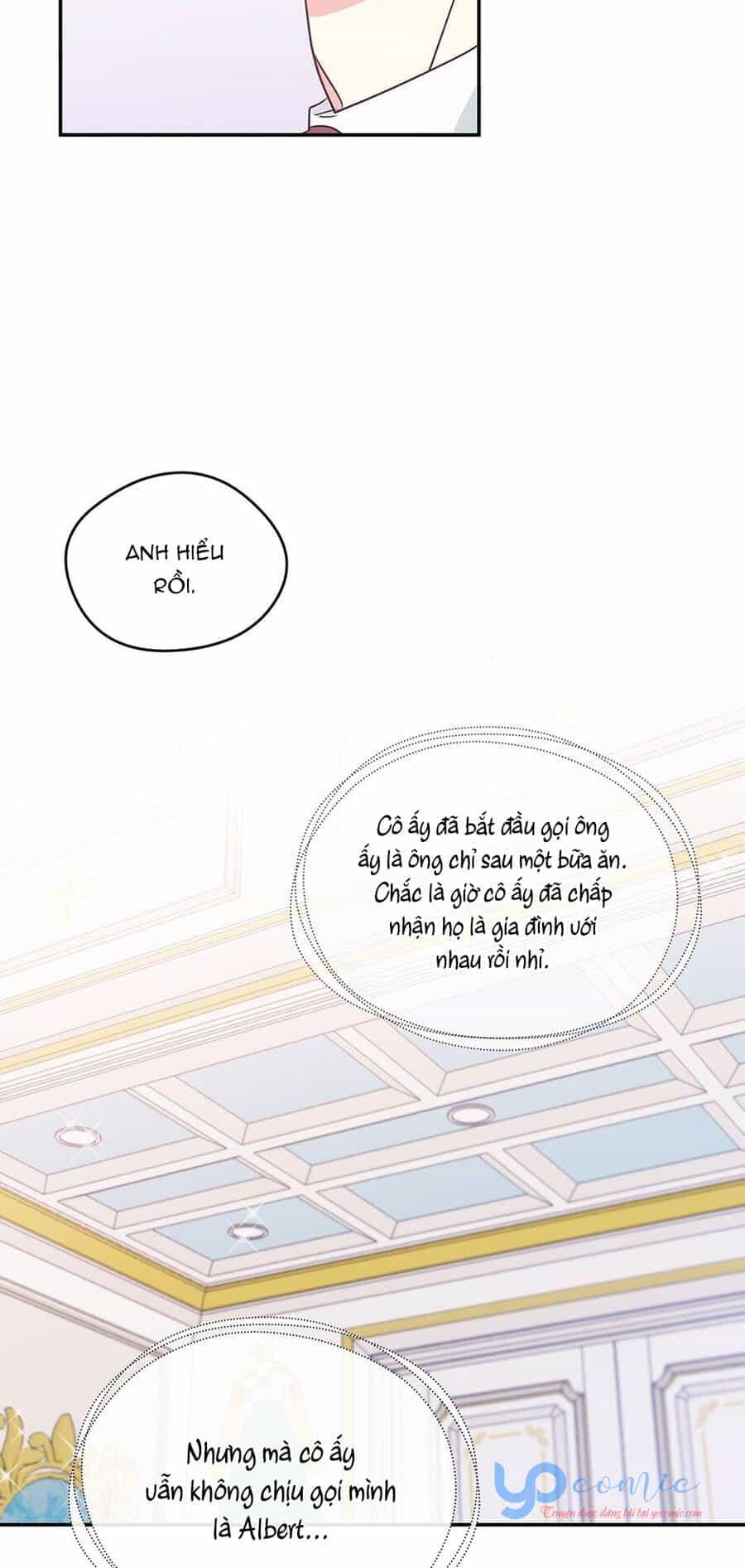 Người Hầu Của Tôi - Chương 86 - ảnh 4
