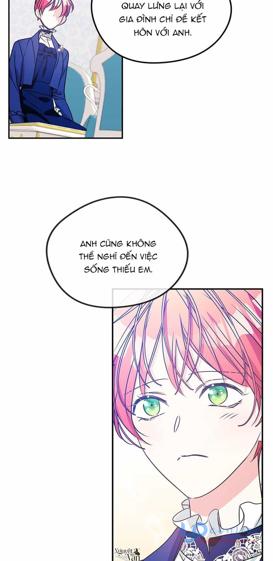 Người Hầu Của Tôi - Chương 86 - ảnh 43