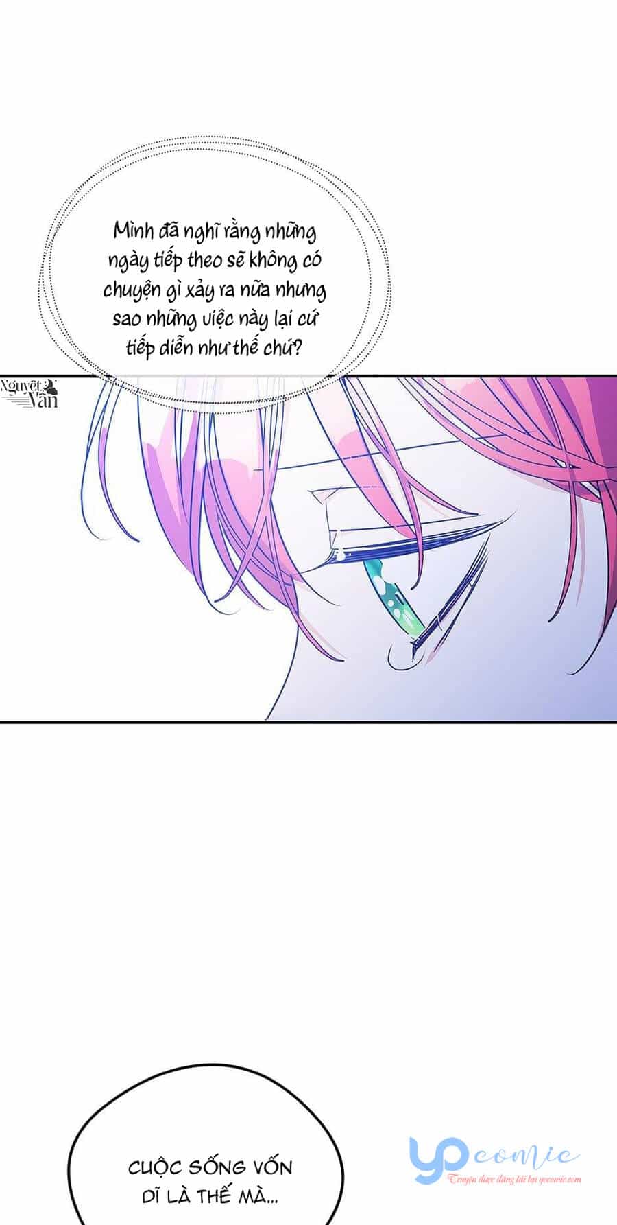 Người Hầu Của Tôi - Chương 86 - ảnh 46