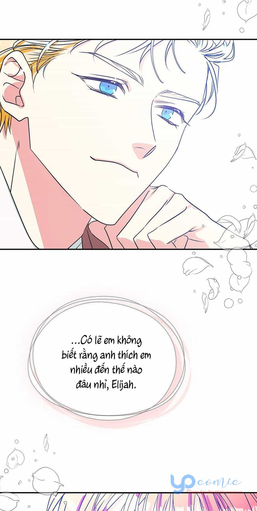 Người Hầu Của Tôi - Chương 86 - ảnh 51