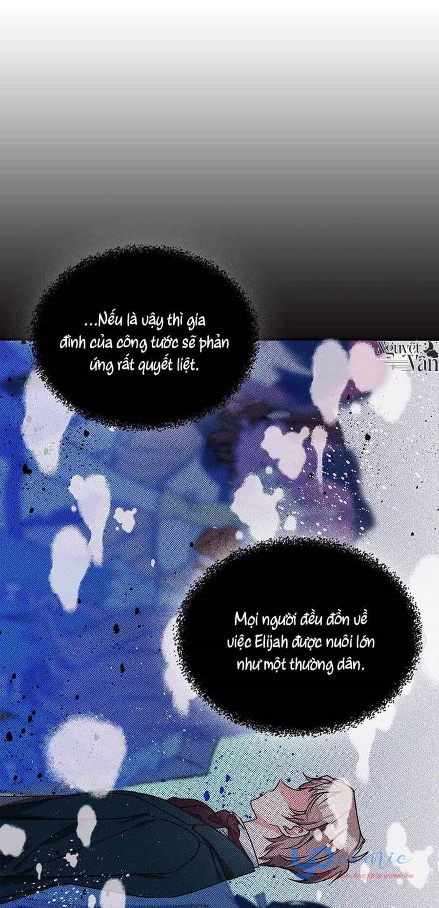 Người Hầu Của Tôi - Chương 87 - ảnh 12