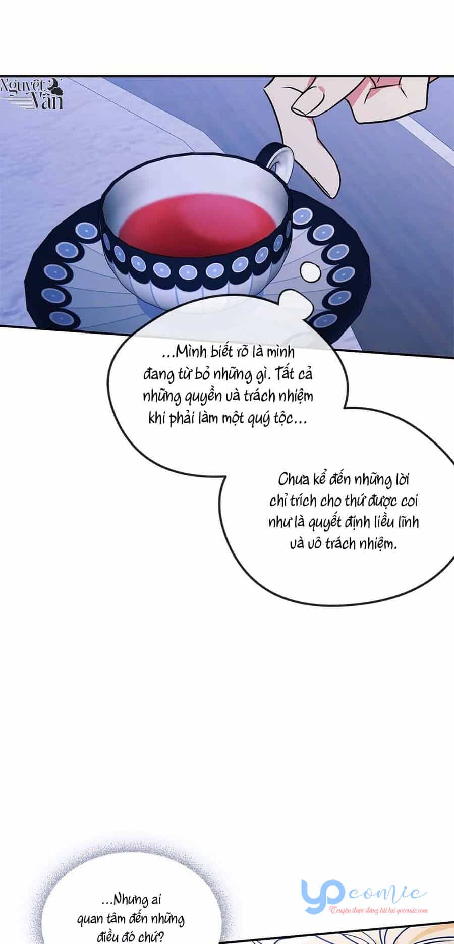Người Hầu Của Tôi - Chương 87 - ảnh 22
