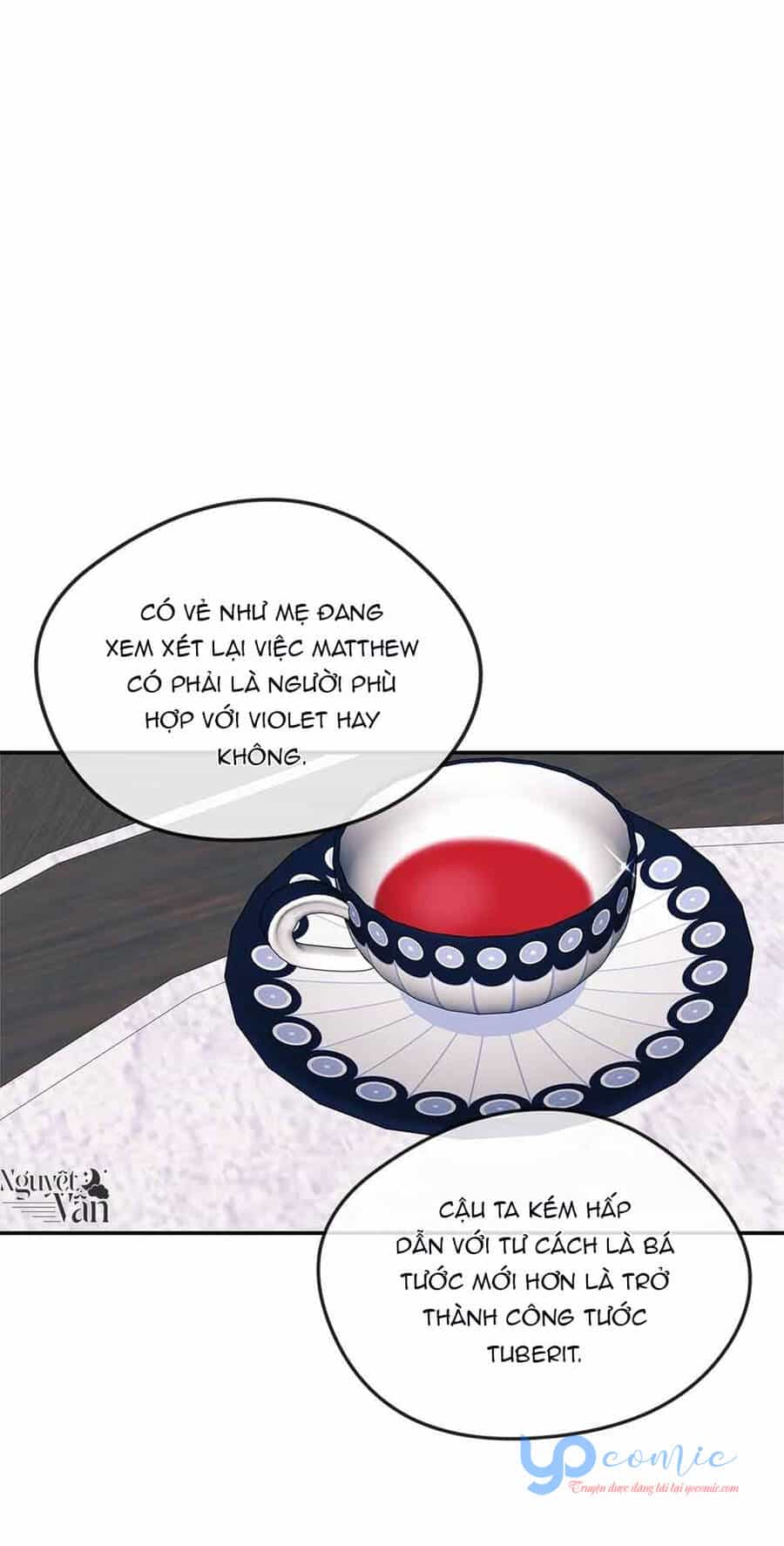 Người Hầu Của Tôi - Chương 87 - ảnh 37