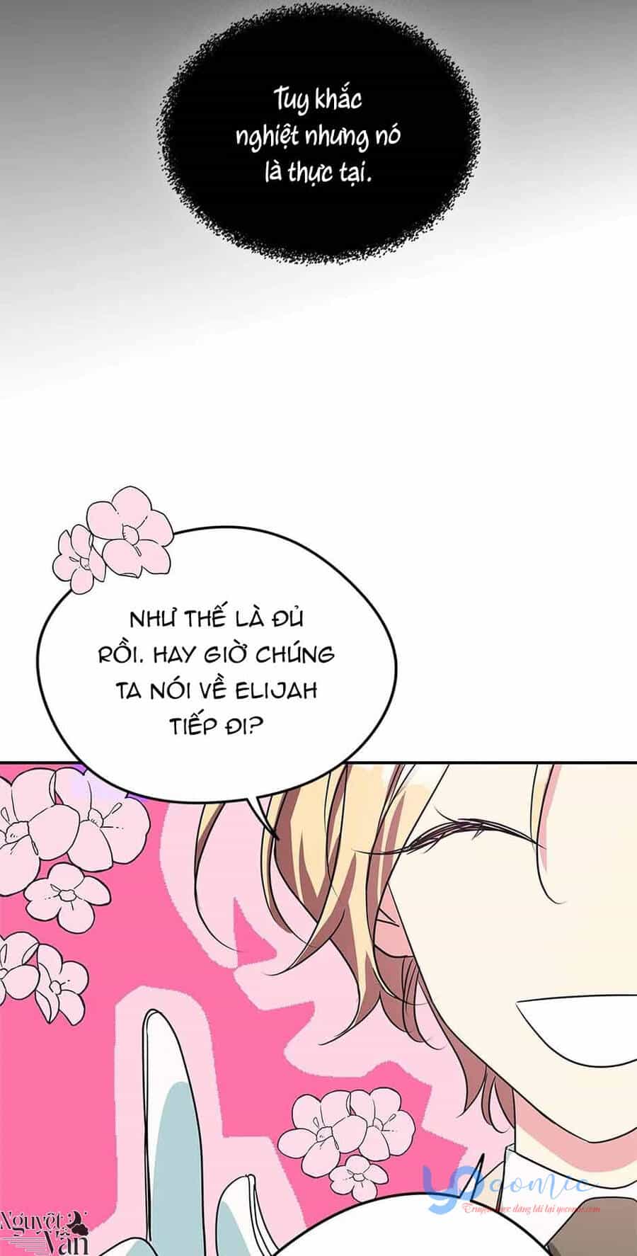 Người Hầu Của Tôi - Chương 87 - ảnh 40