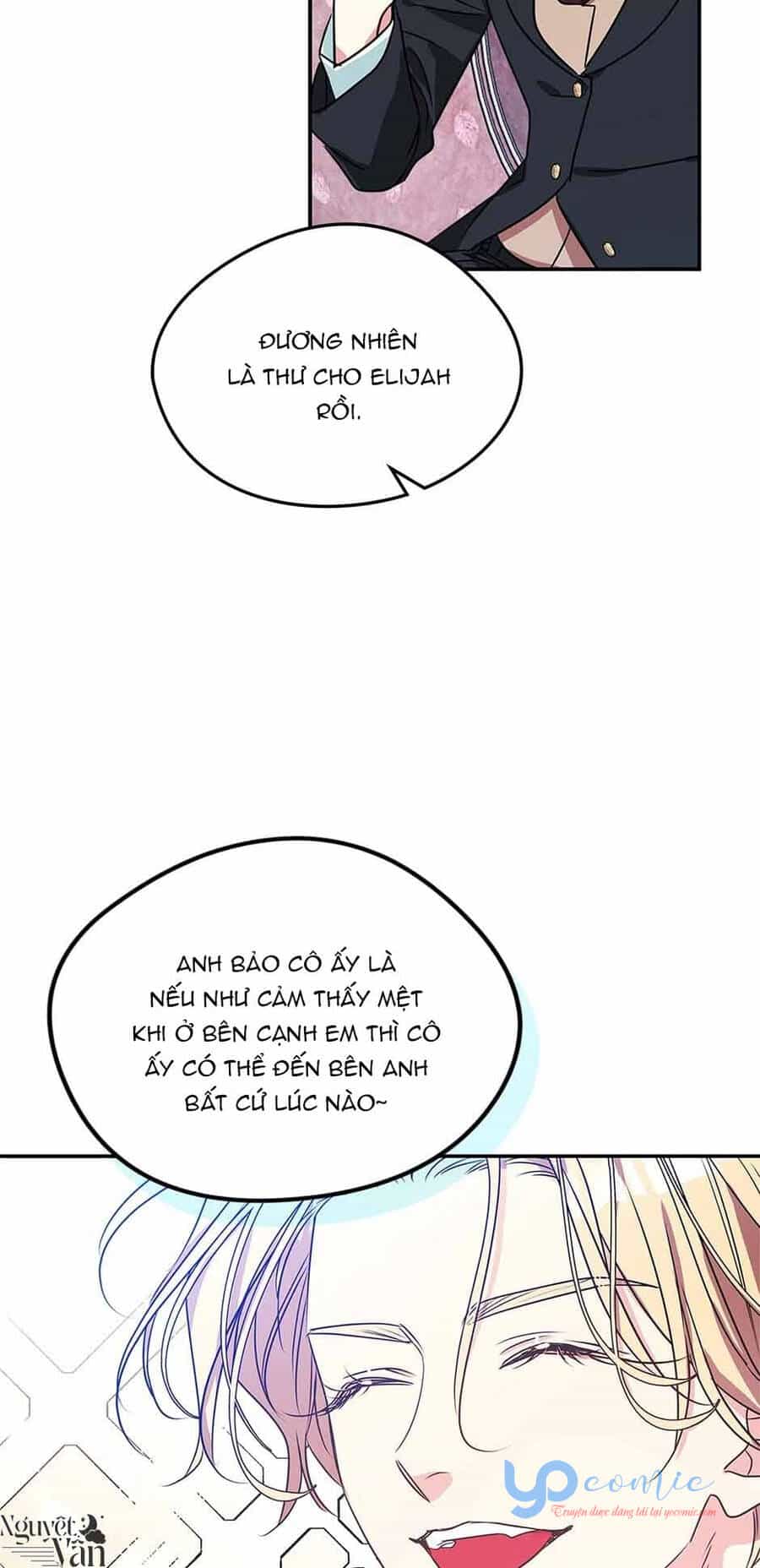 Người Hầu Của Tôi - Chương 87 - ảnh 5