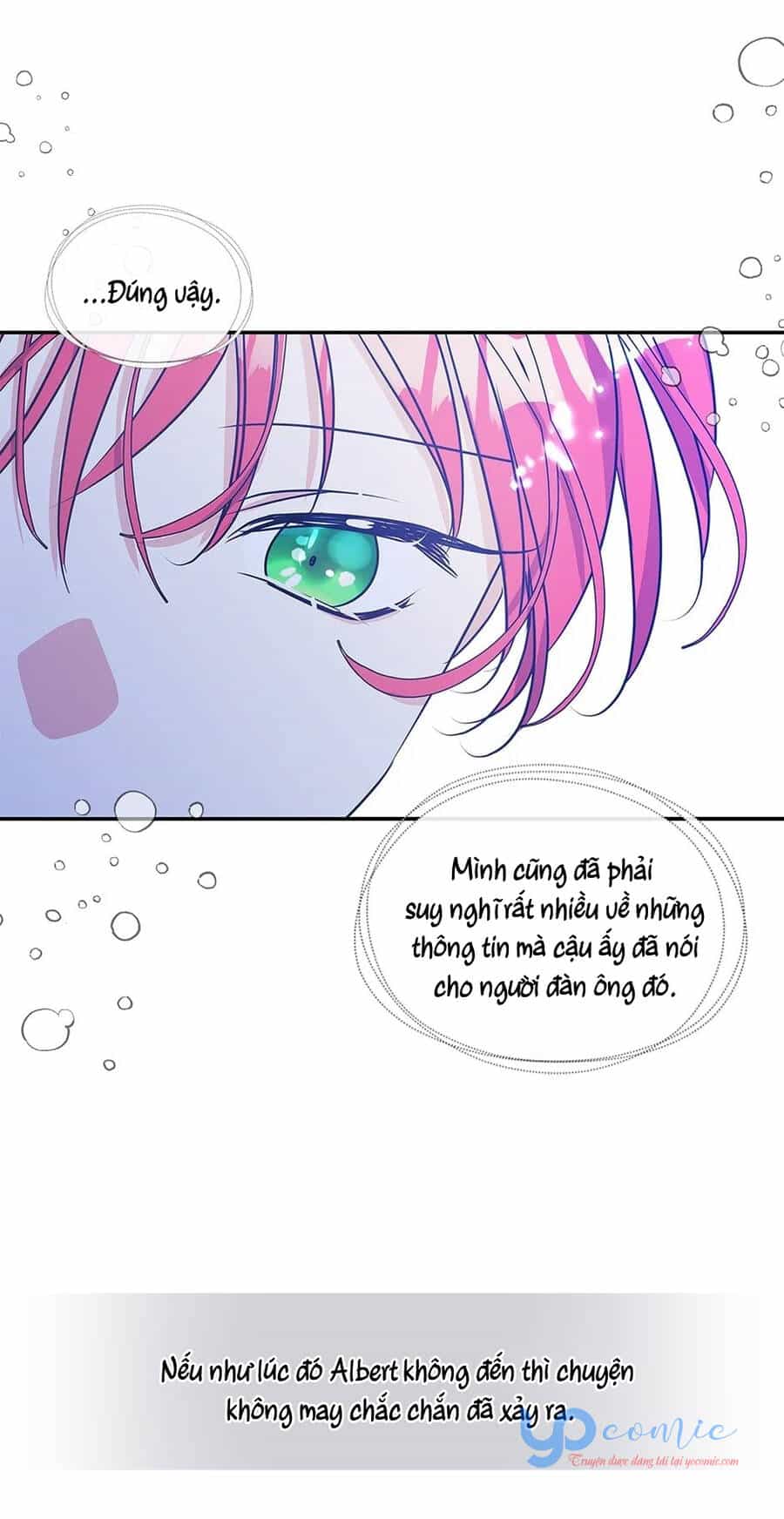Người Hầu Của Tôi - Chương 88 - ảnh 20