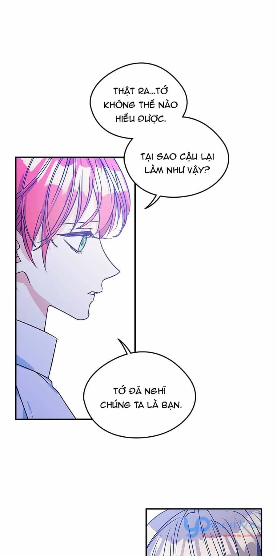 Người Hầu Của Tôi - Chương 88 - ảnh 22