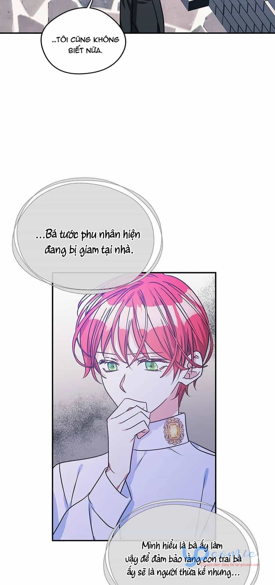 Người Hầu Của Tôi - Chương 88 - ảnh 37