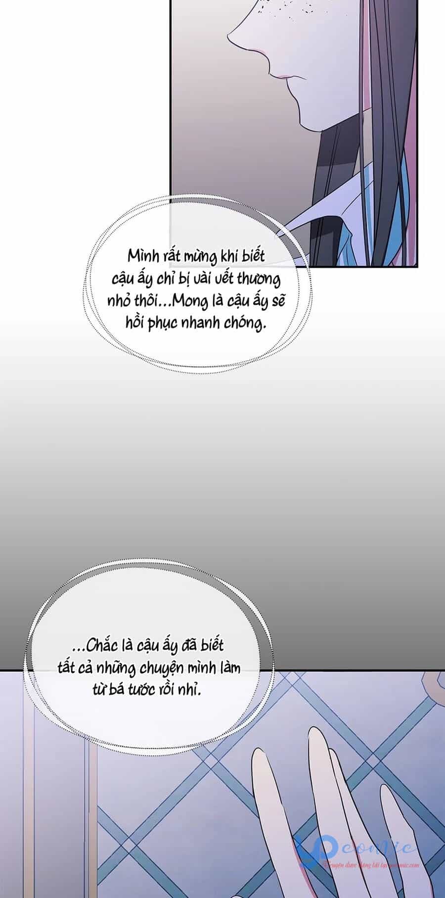 Người Hầu Của Tôi - Chương 88 - ảnh 5