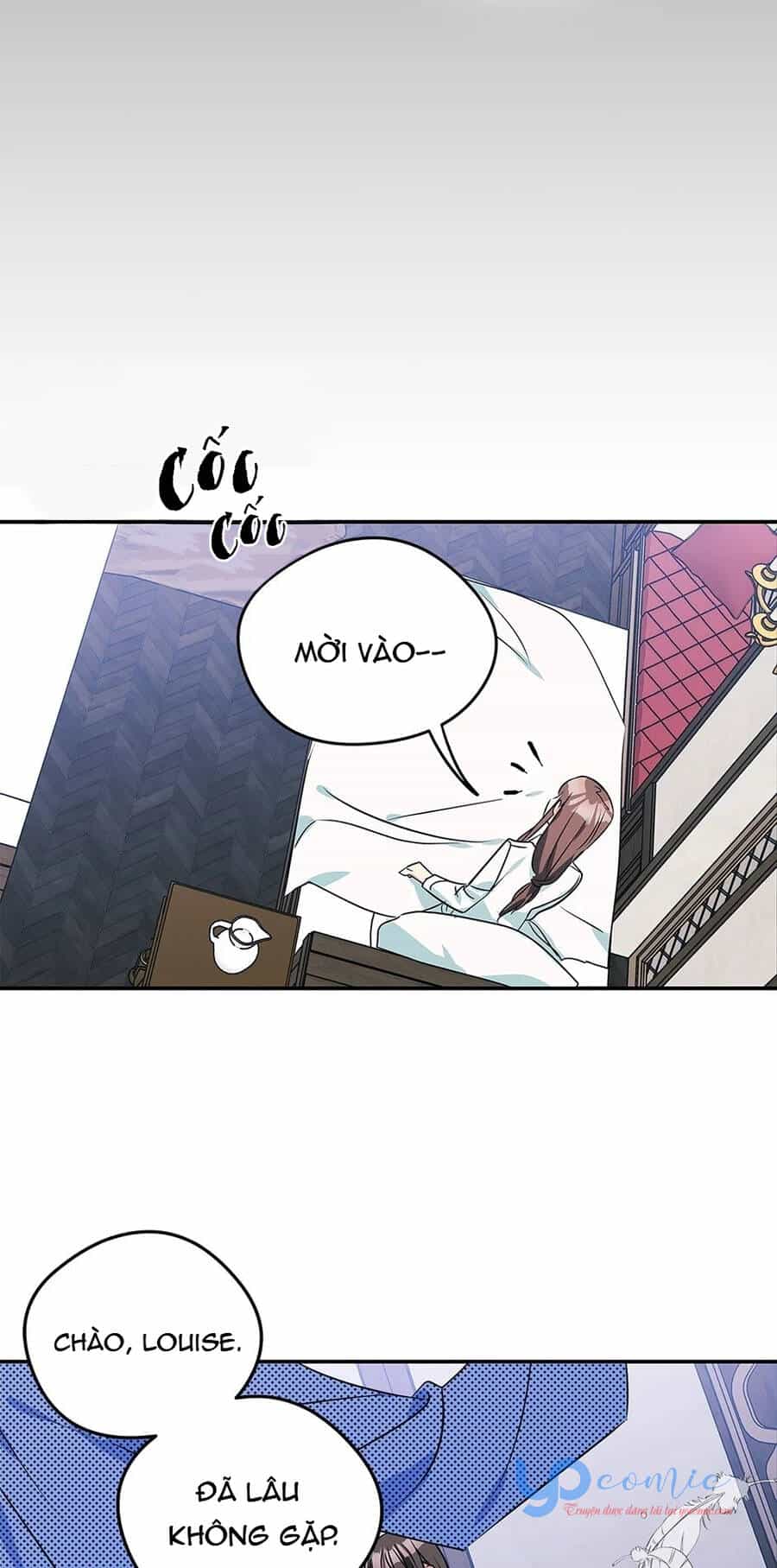Người Hầu Của Tôi - Chương 88 - ảnh 7