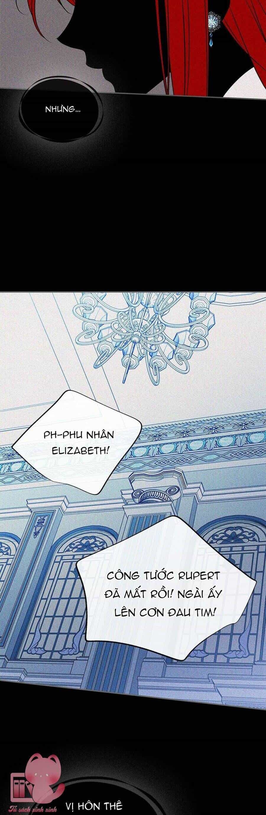 Người Hầu Của Tôi - Chương 89 - ảnh 17