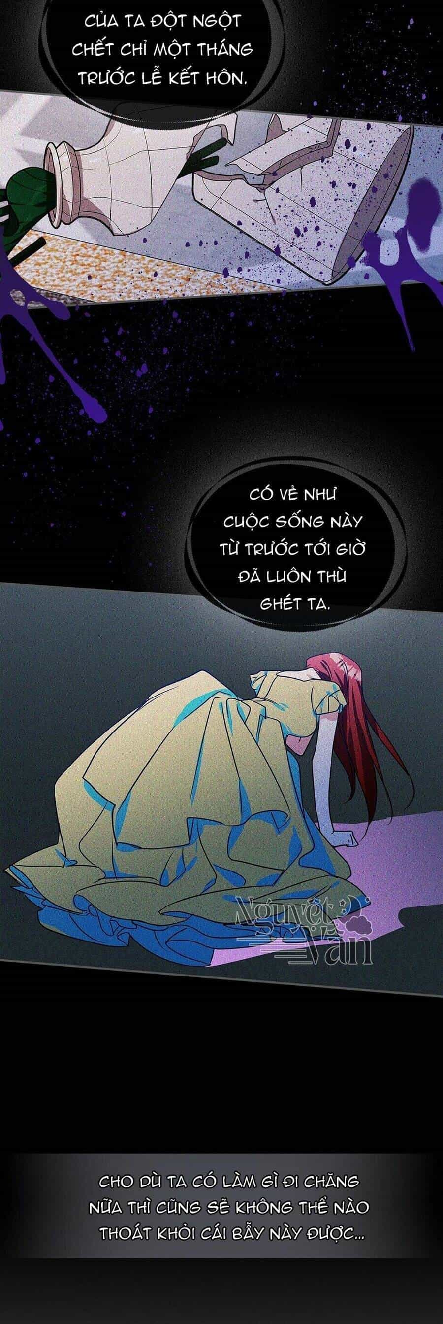 Người Hầu Của Tôi - Chương 89 - ảnh 18