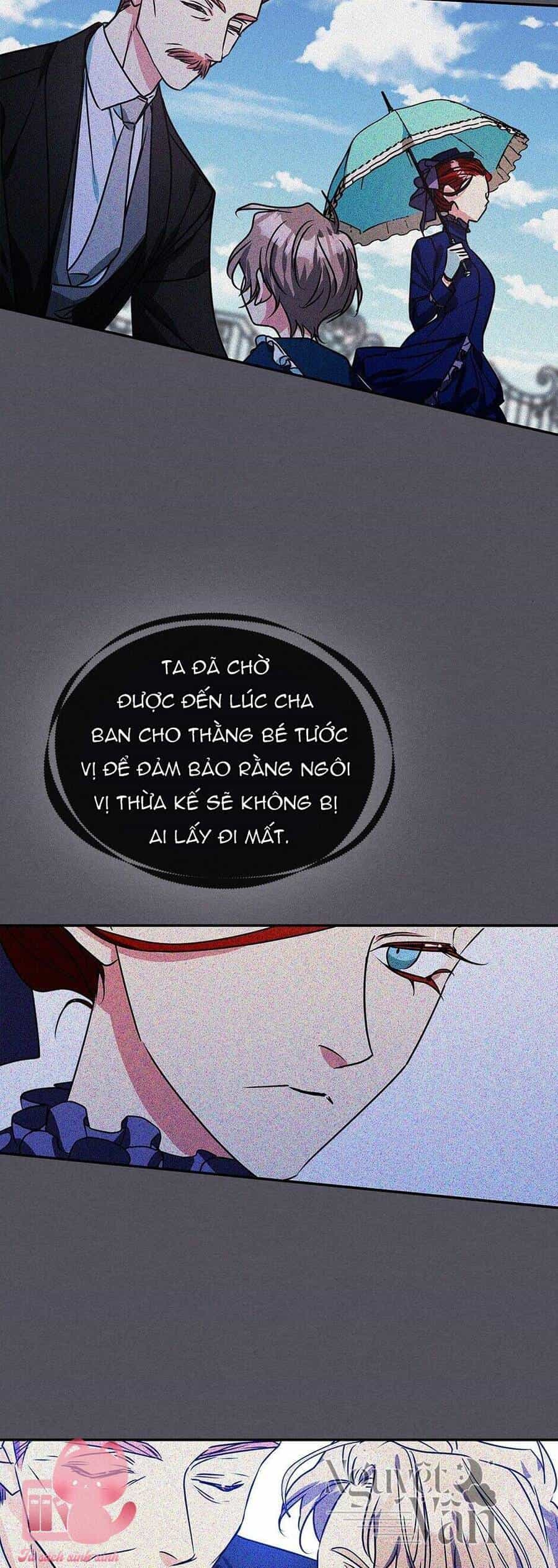 Người Hầu Của Tôi - Chương 89 - ảnh 25