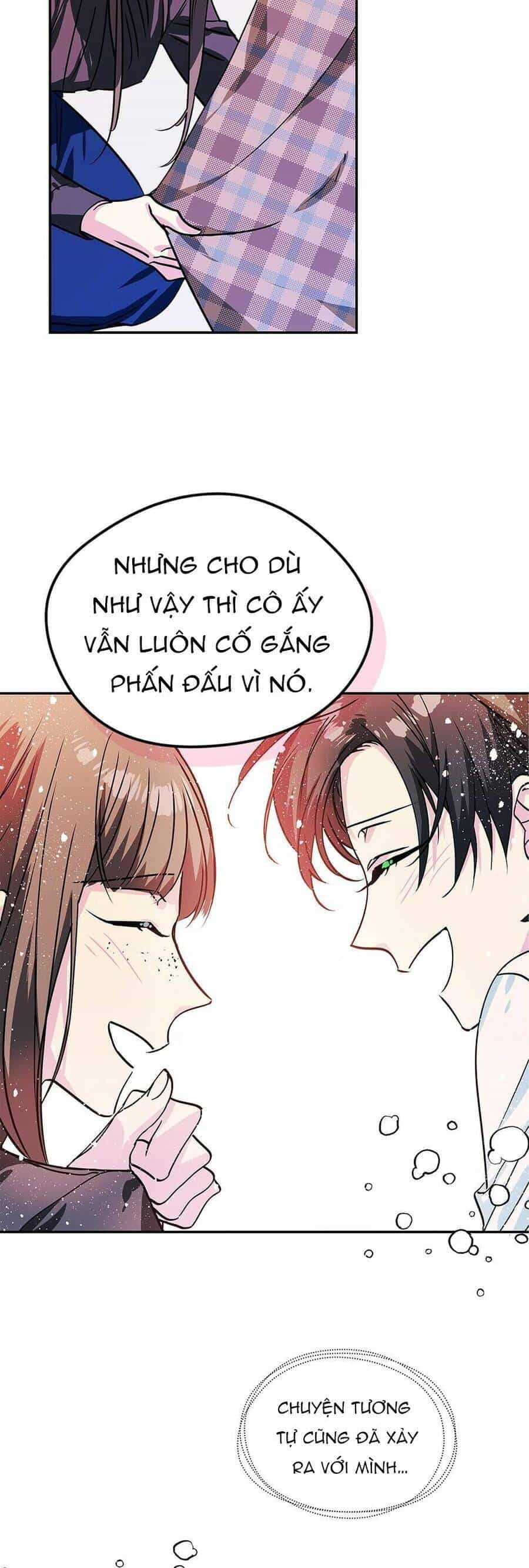 Người Hầu Của Tôi - Chương 89 - ảnh 30