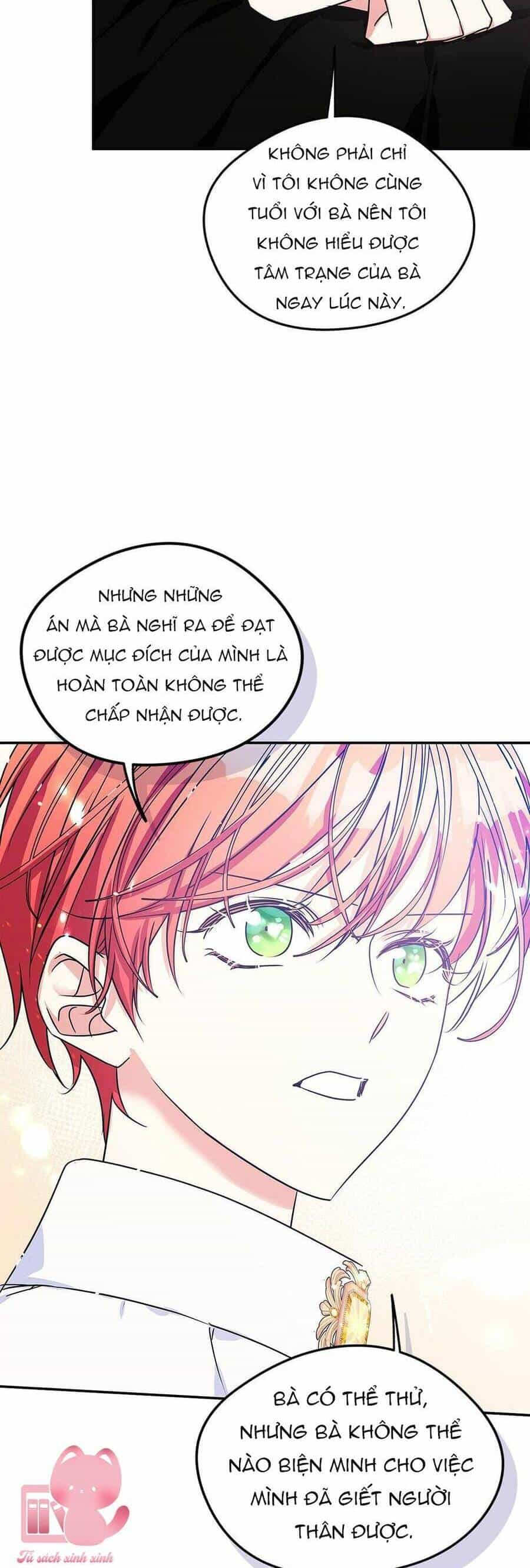Người Hầu Của Tôi - Chương 89 - ảnh 33