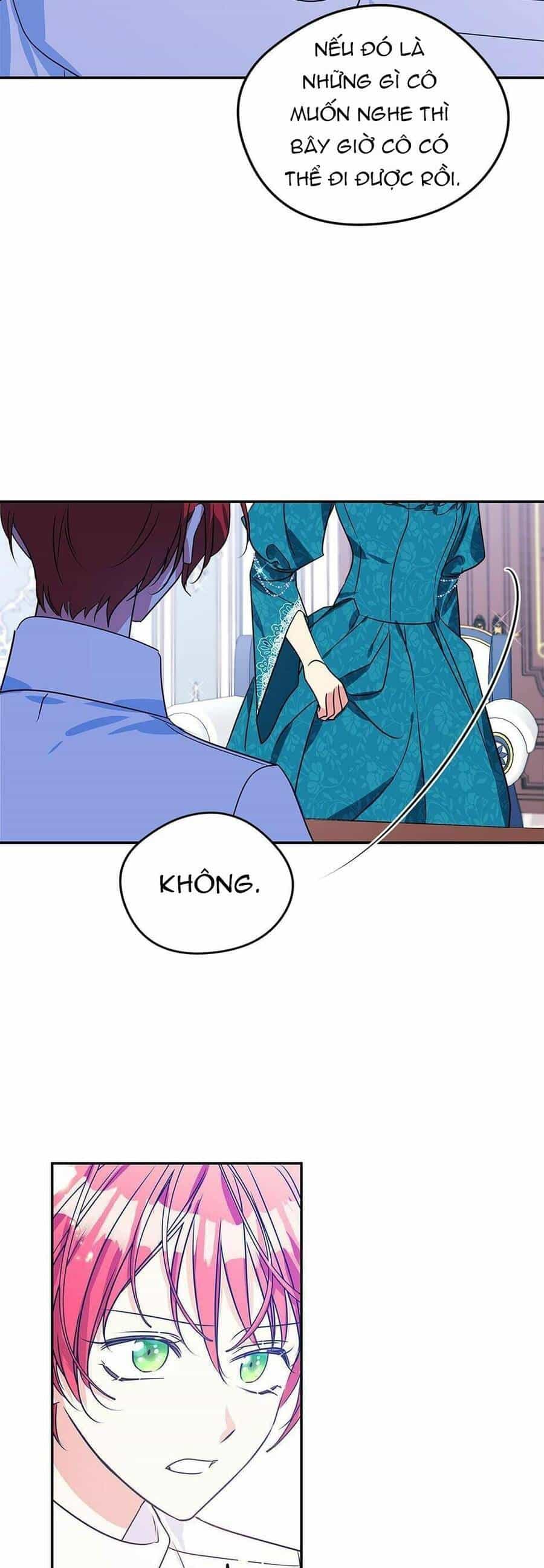 Người Hầu Của Tôi - Chương 89 - ảnh 6
