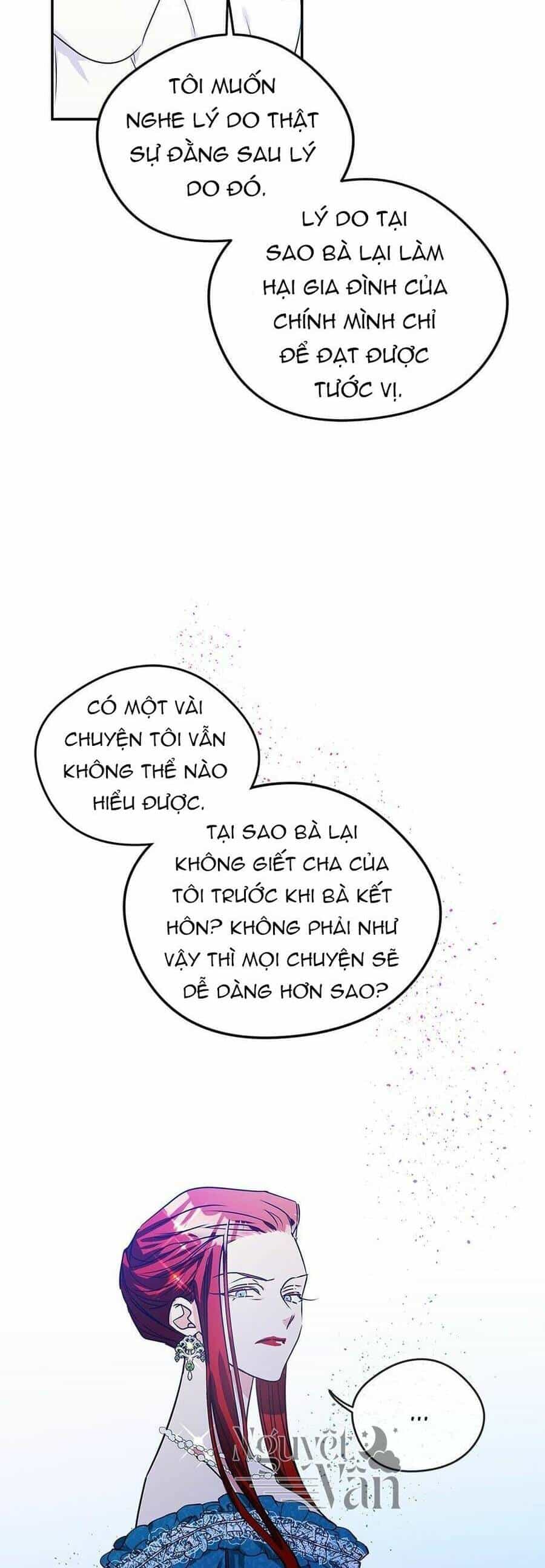 Người Hầu Của Tôi - Chương 89 - ảnh 7