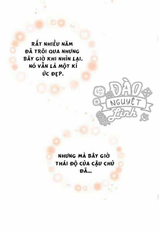 Người Hầu Của Tôi - Chương 9 - ảnh 14