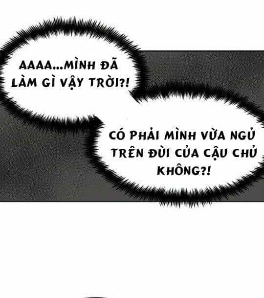 Người Hầu Của Tôi - Chương 9 - ảnh 17