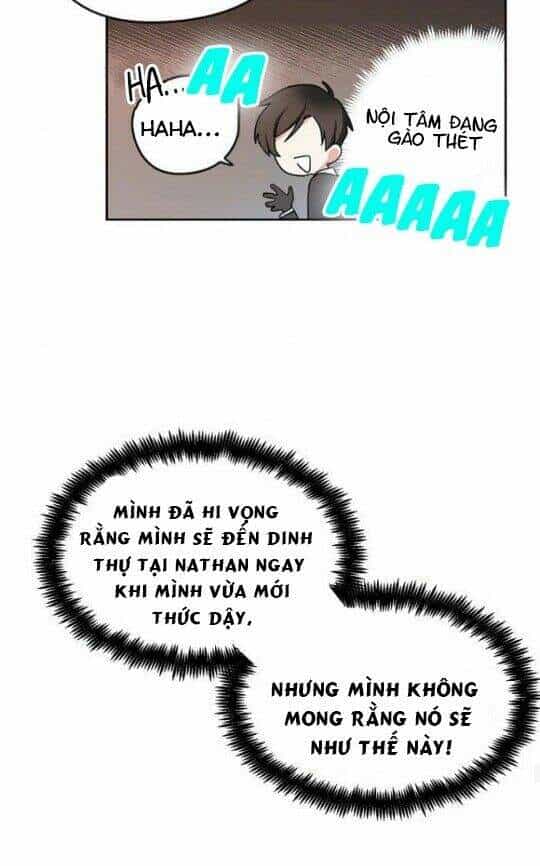 Người Hầu Của Tôi - Chương 9 - ảnh 21