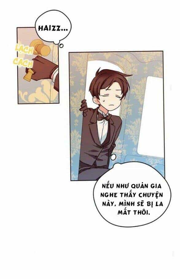 Người Hầu Của Tôi - Chương 9 - ảnh 22
