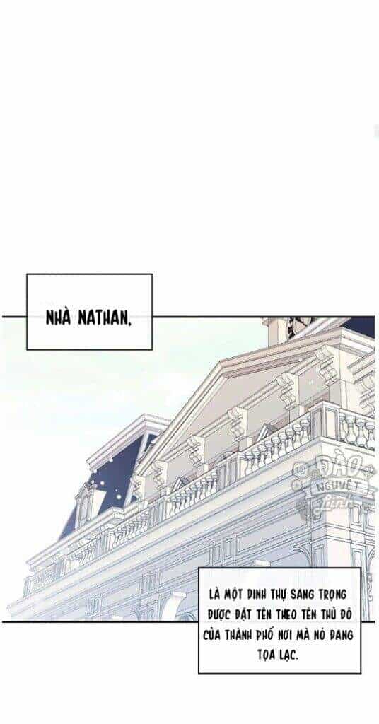 Người Hầu Của Tôi - Chương 9 - ảnh 29