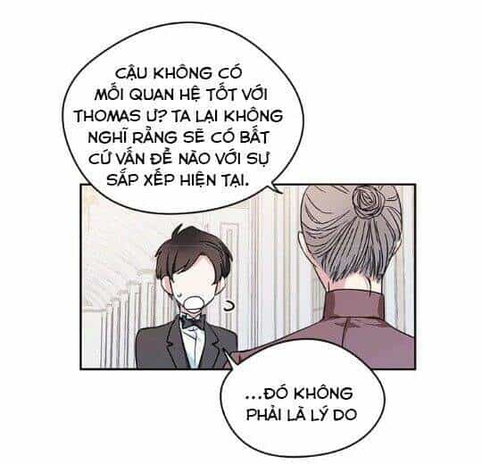 Người Hầu Của Tôi - Chương 9 - ảnh 39