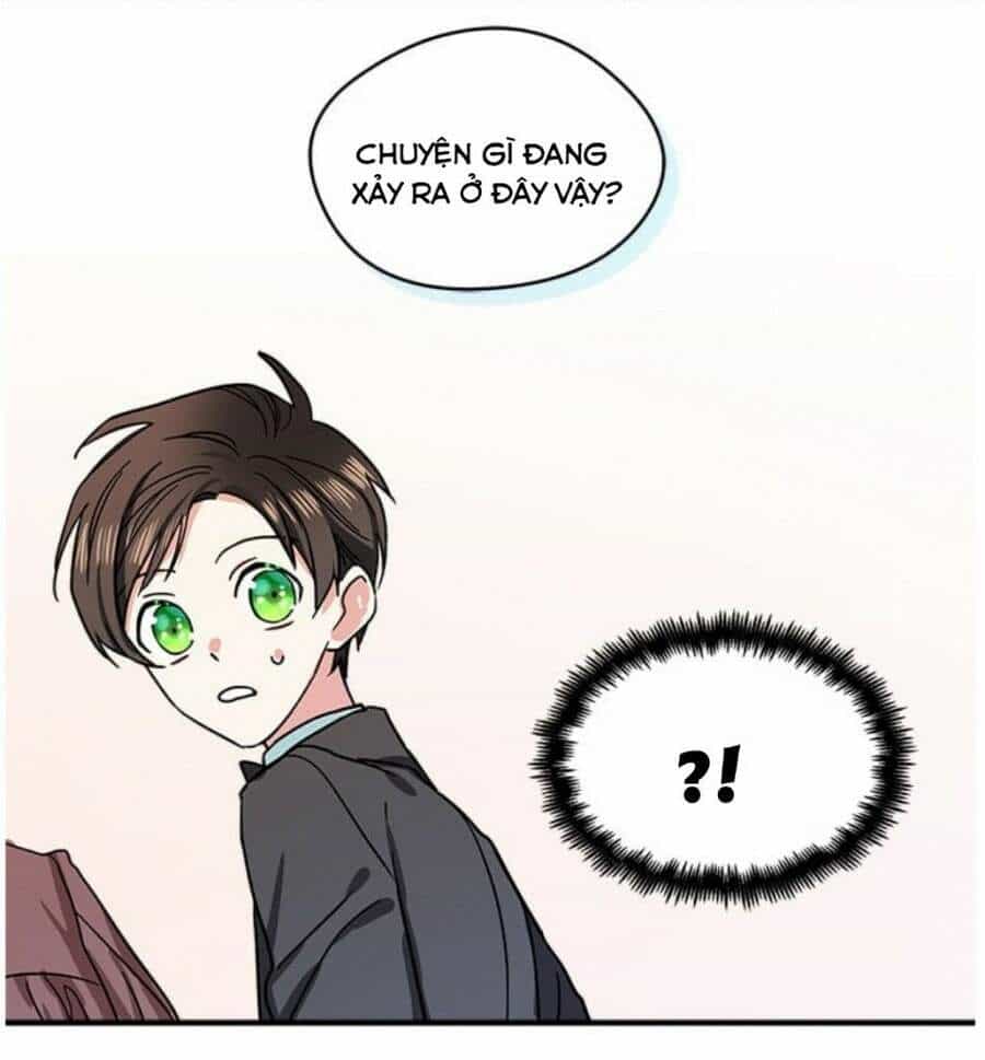 Người Hầu Của Tôi - Chương 9 - ảnh 44