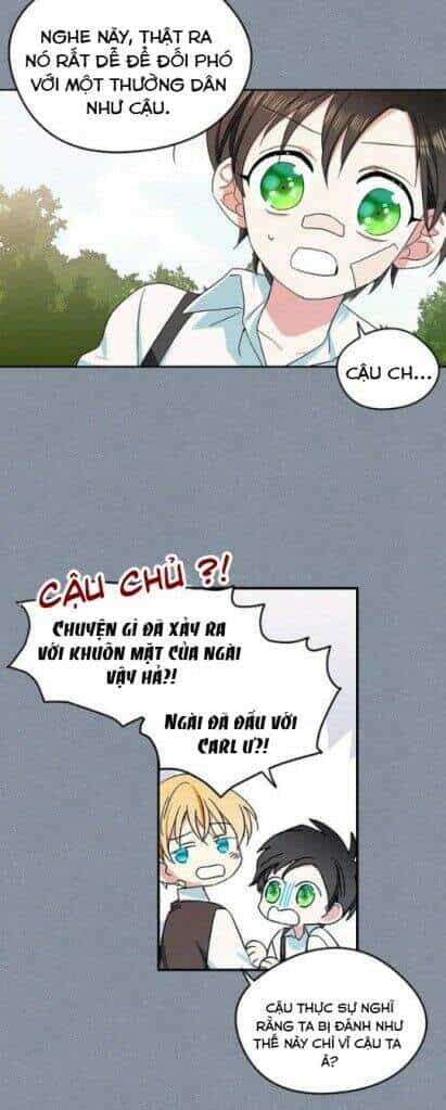 Người Hầu Của Tôi - Chương 9 - ảnh 5