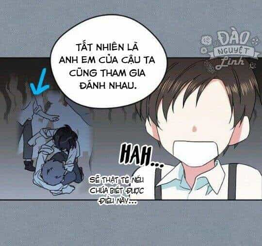 Người Hầu Của Tôi - Chương 9 - ảnh 6