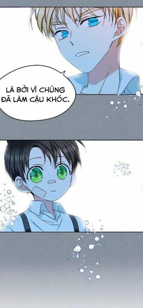 Người Hầu Của Tôi - Chương 9 - ảnh 9