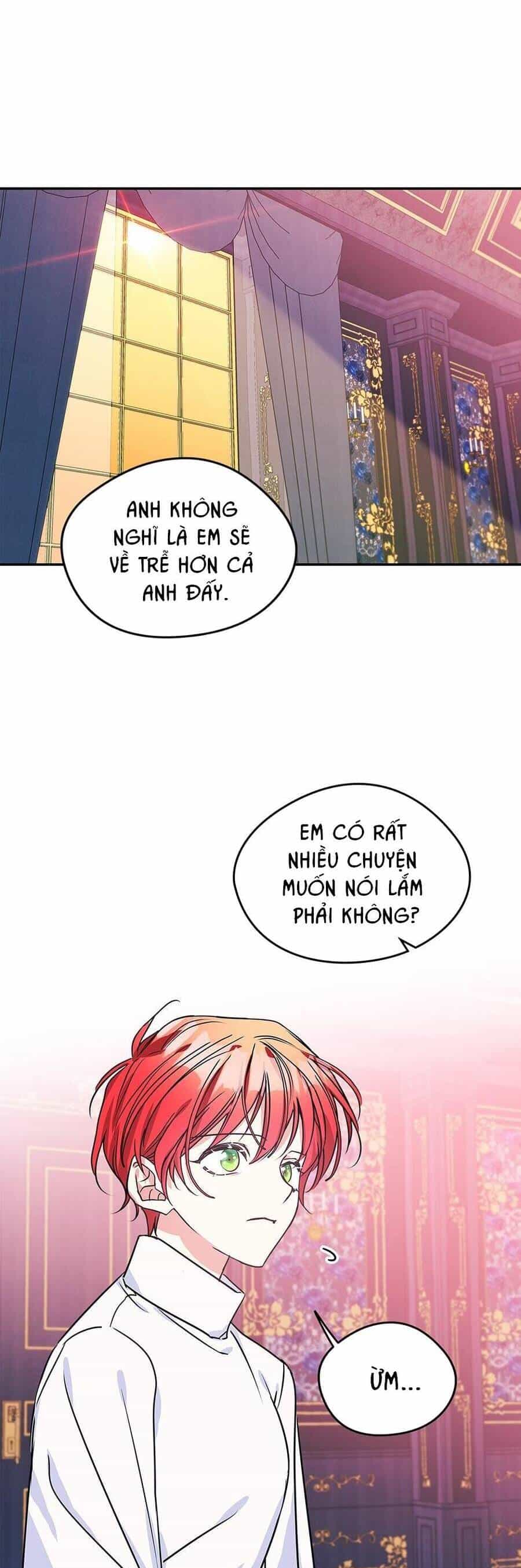 Người Hầu Của Tôi - Chương 90 - ảnh 3