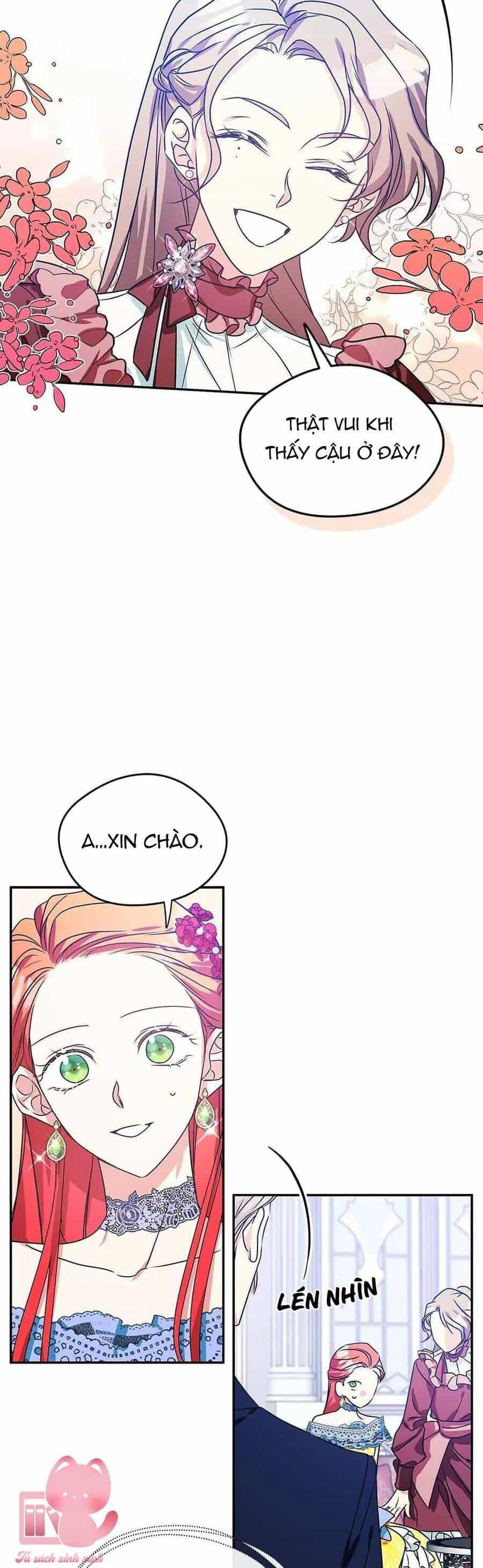 Người Hầu Của Tôi - Chương 91 - ảnh 15