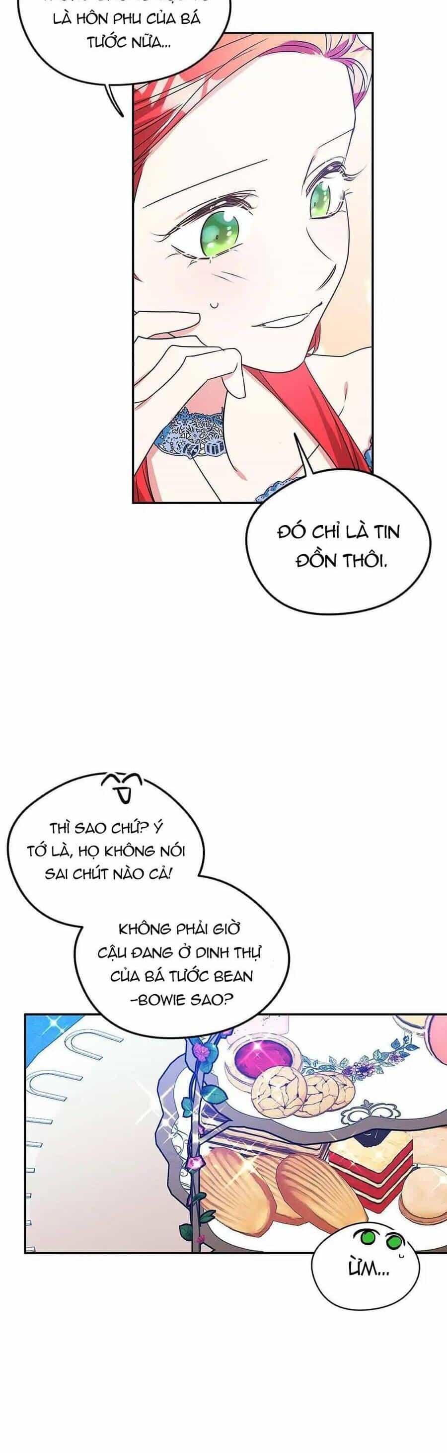 Người Hầu Của Tôi - Chương 91 - ảnh 17