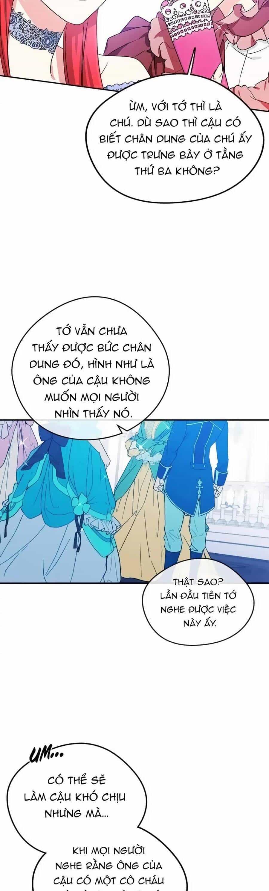 Người Hầu Của Tôi - Chương 91 - ảnh 20