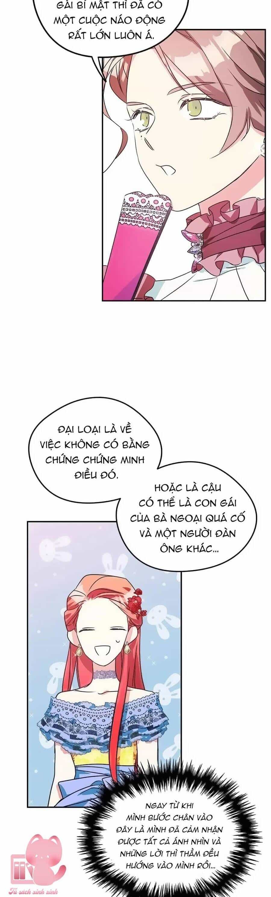 Người Hầu Của Tôi - Chương 91 - ảnh 21