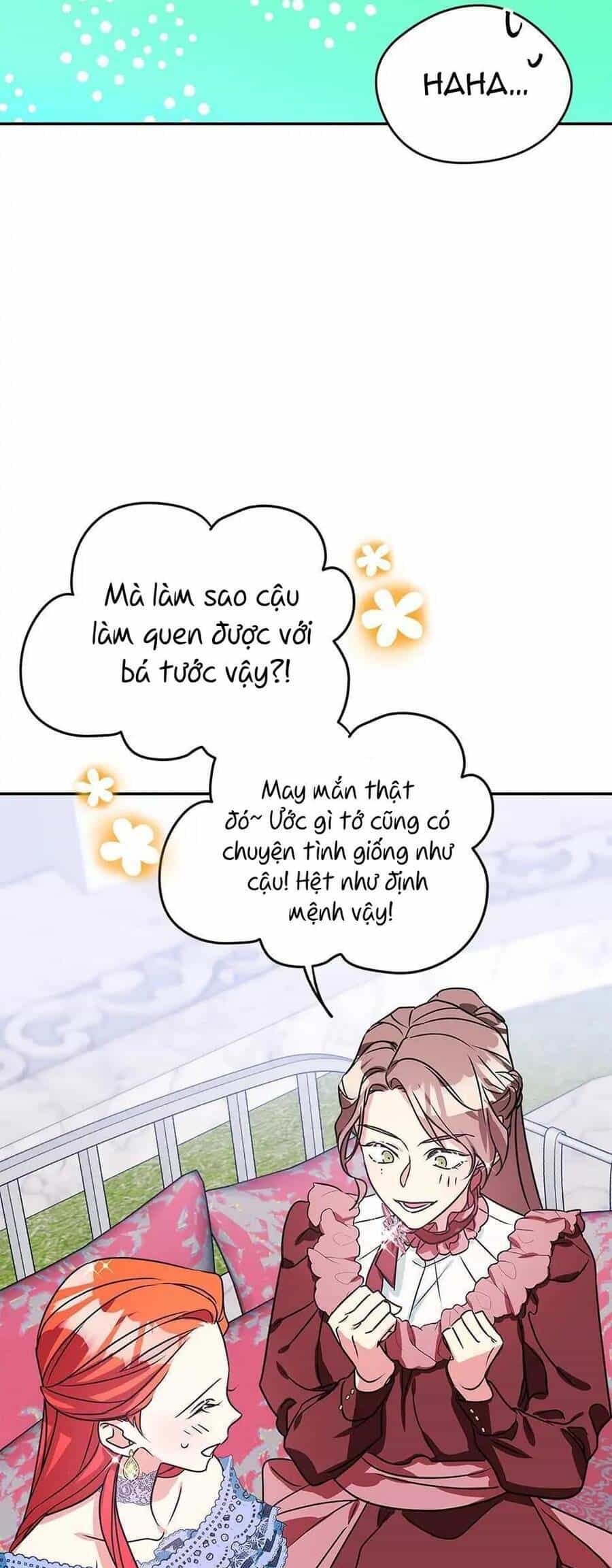 Người Hầu Của Tôi - Chương 91 - ảnh 30