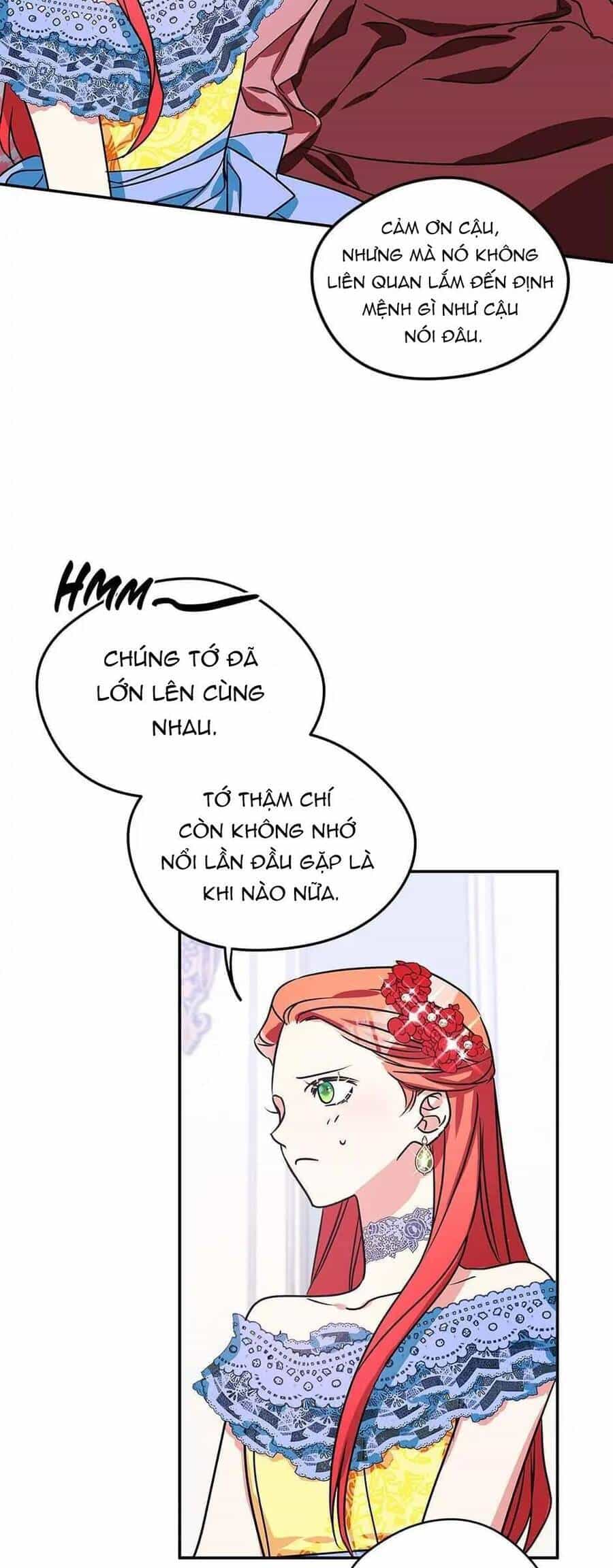 Người Hầu Của Tôi - Chương 91 - ảnh 31