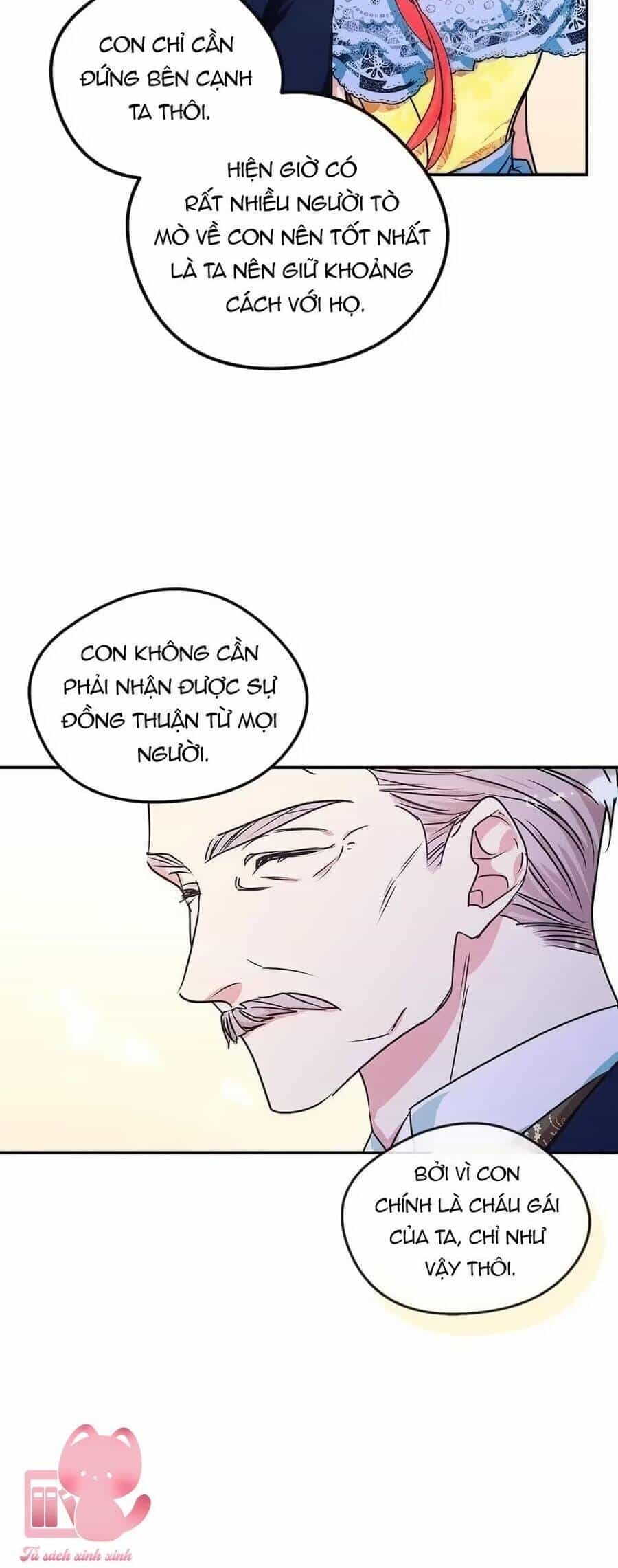 Người Hầu Của Tôi - Chương 91 - ảnh 9