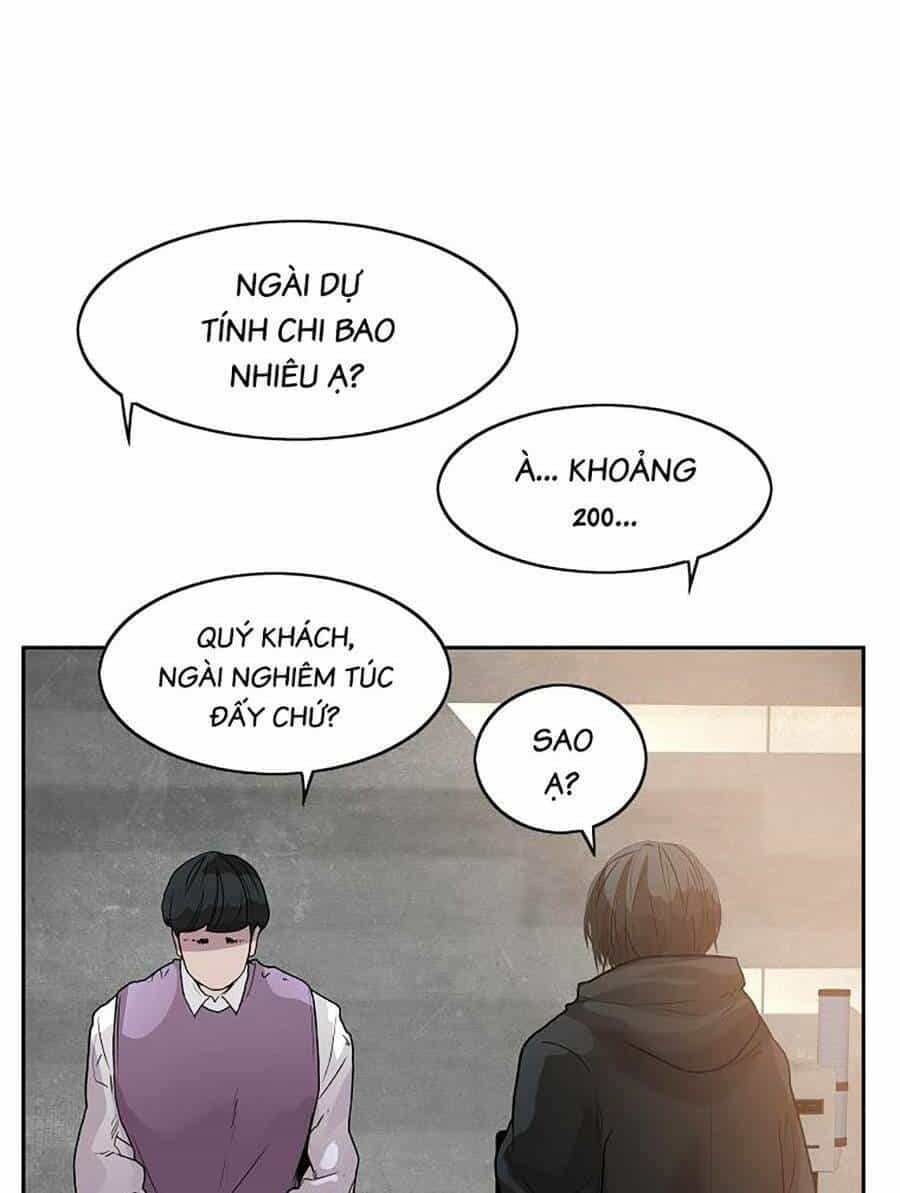 Người Hùng Thực Tế Ảo - Chương 1 - ảnh 46