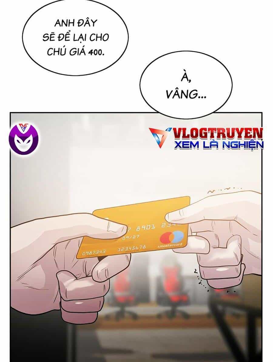 Người Hùng Thực Tế Ảo - Chương 1 - ảnh 48