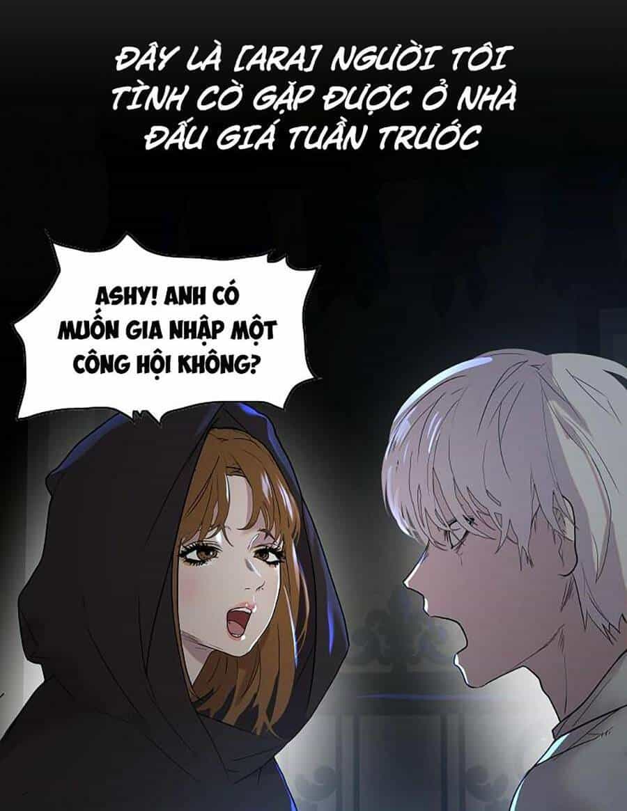 Người Hùng Thực Tế Ảo - Chương 1 - ảnh 92